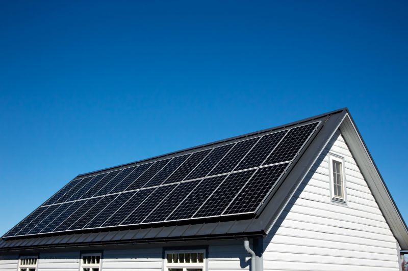 Best Residential Solar Contractors in New Rochelle, NY